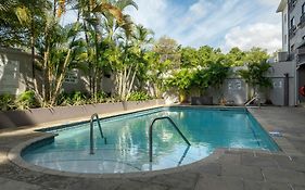 Courtyard By Marriott Port Of Spain